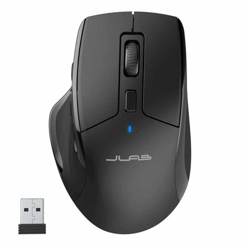 JLab Audio JBuds Mouse Wireless